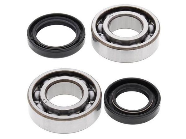 VEIVLAGER MED TETNING bilde 1