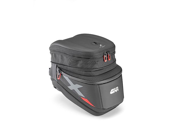 Givi tankveske tanklock, utvidbar 15-> 18tr. bilde 6