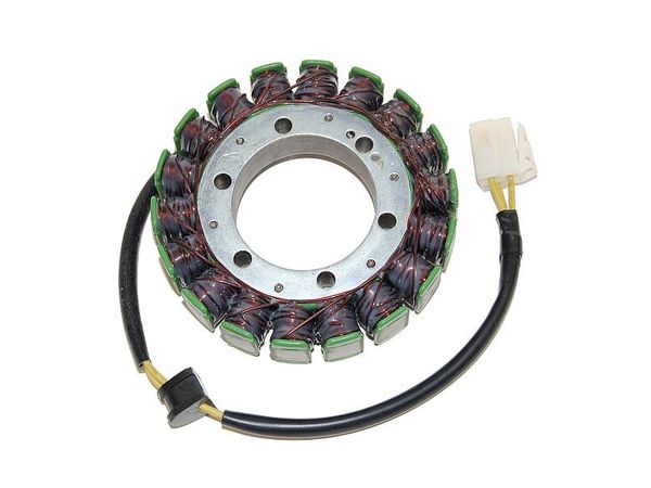 Stator bilde 1