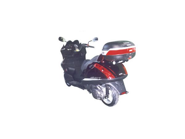 GIVI BAGASJEBRETT MONOKEY APRILIA ATLANTIC 500 2002-2006 bilde 2