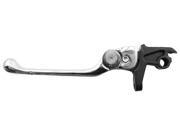 Left Lever (Silver) bilde 1