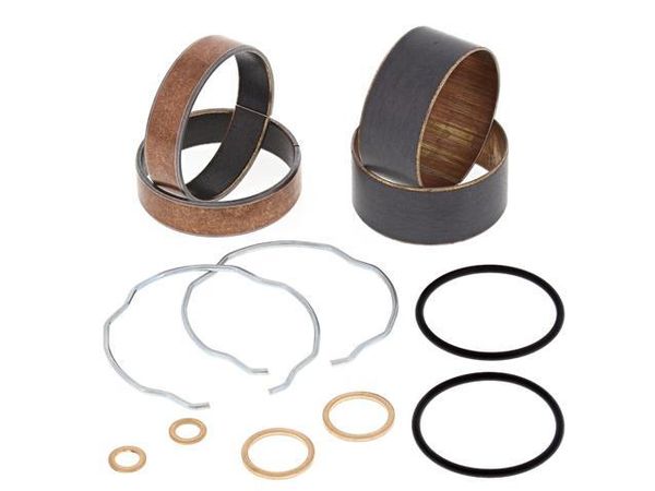 BUSHING KITT FORGAFFEL bilde 1