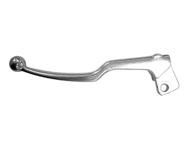 Left Lever (Silver) bilde 1