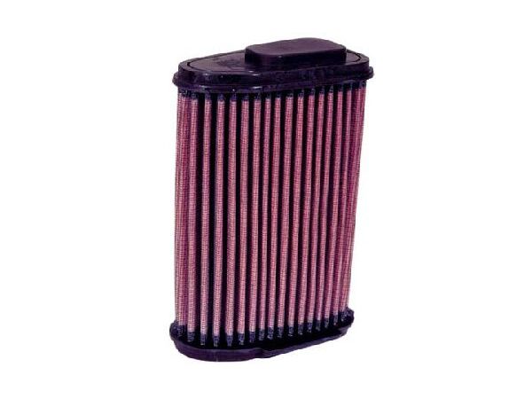 Replacement Air Filter Honda Cb1000 Big One 93-97 bilde 1