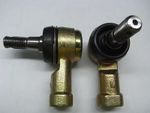 UNIVERSAL JOINT(L)