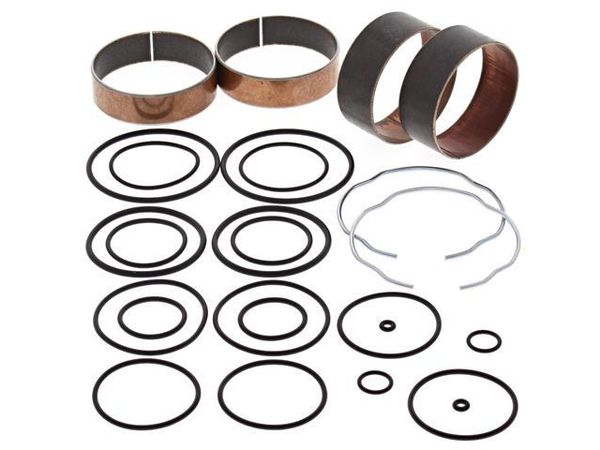 Bushing kitt forgaffel bilde 1