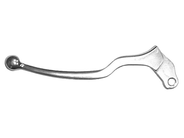 Left Lever (Silver) bilde 1