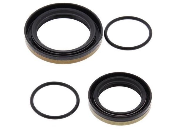 Crank Shaft Seal Kit ny2014 bilde 1