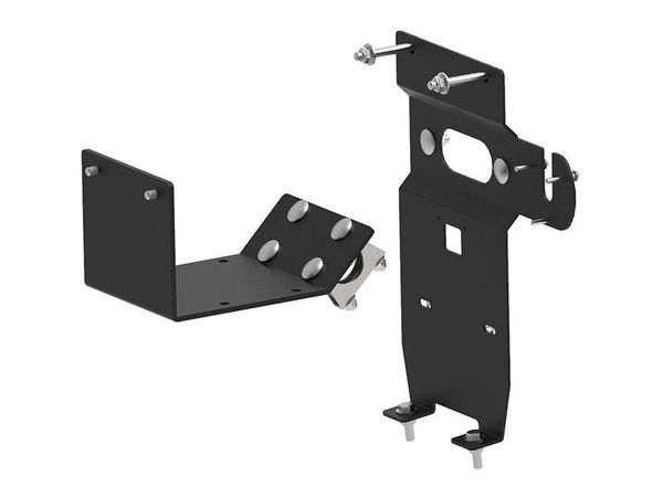 Iron Baltic Vinsjbrakett  Polaris 6x6 Sportsamn 570 Rear. 50mm bilde 1