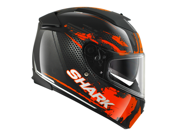 Speed-R ST, Duke Orange bilde 1