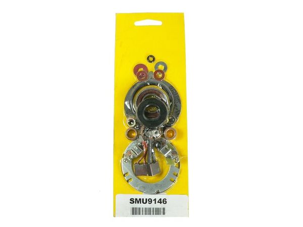 Startmotor repkit (NLA!) bilde 1