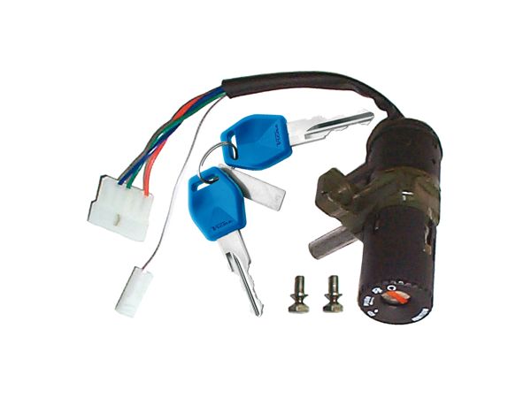 Ignition Switch Aprilia Sonic bilde 1