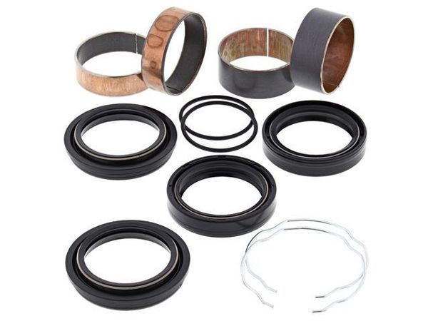 BUSHING OG TETNINGS KITT FORGAFFEL bilde 1