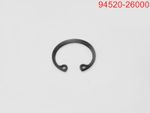 CIRCLIP IN 26MM