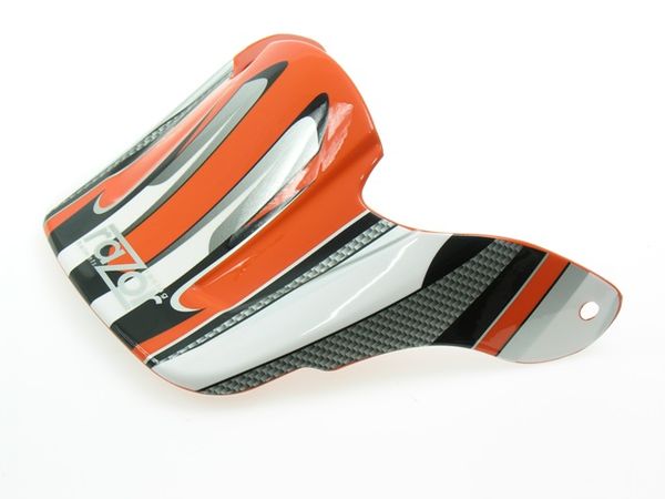 Flip W/Screws Orange -# bilde 1