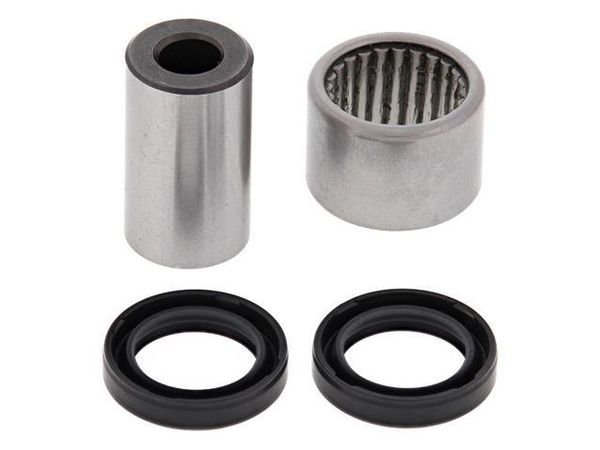 Lwr Rear Shock Brg Kit bilde 1