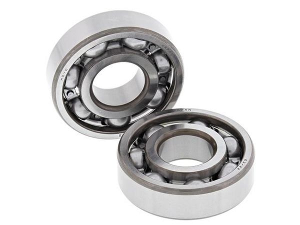 VEIVLAGER SETT bilde 1