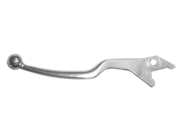 Left Lever (Silver) bilde 1