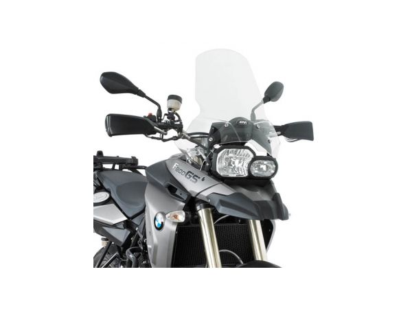 Kåpeglass BMW F650/800 GS H44 X B46 bilde 1