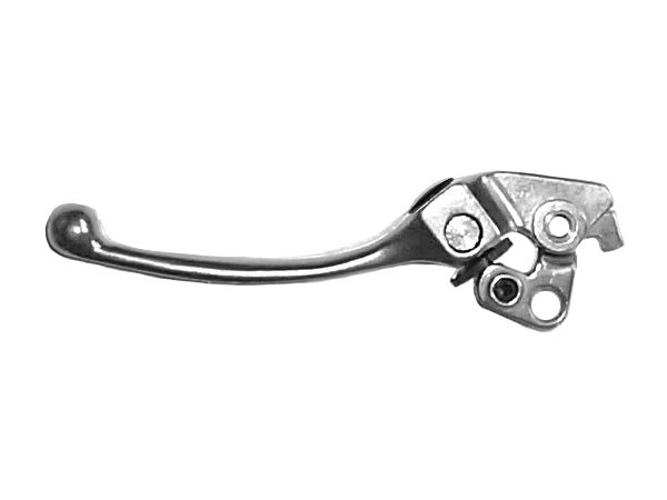 Left Lever (Silver) bilde 1