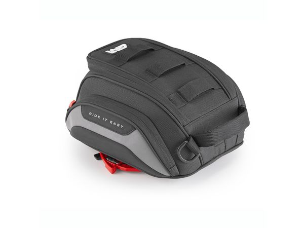 Givi tankveske Tanklock 6 ltr. bilde 1