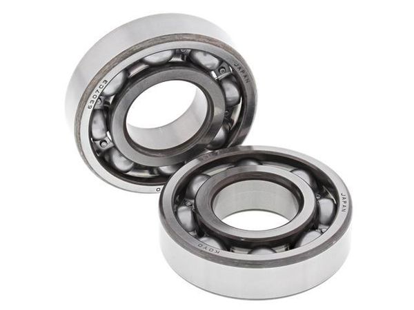 VEIVLAGER SETT bilde 1