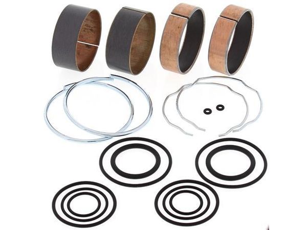 BUSHING KITT FORGAFFEL bilde 1