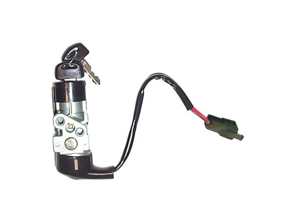 Ignition Switch Honda SFX / SRX bilde 1