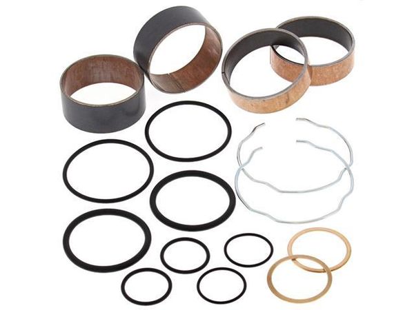 BUSHING KITT FORGAFFEL bilde 1