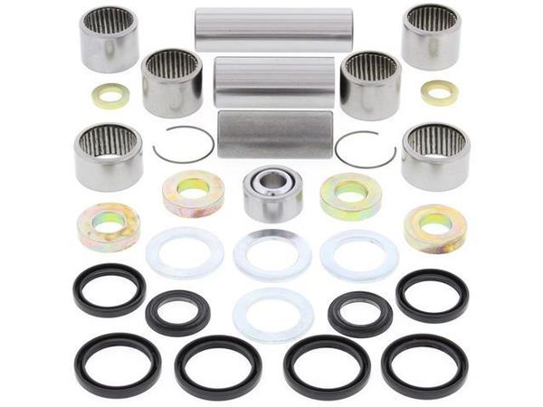 LINK LAGER OG TETNINGS KIT (REPL 27-1023) bilde 1