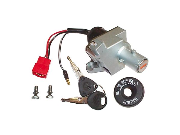 Ignition Switch Yamaha Neo's 02- bilde 1