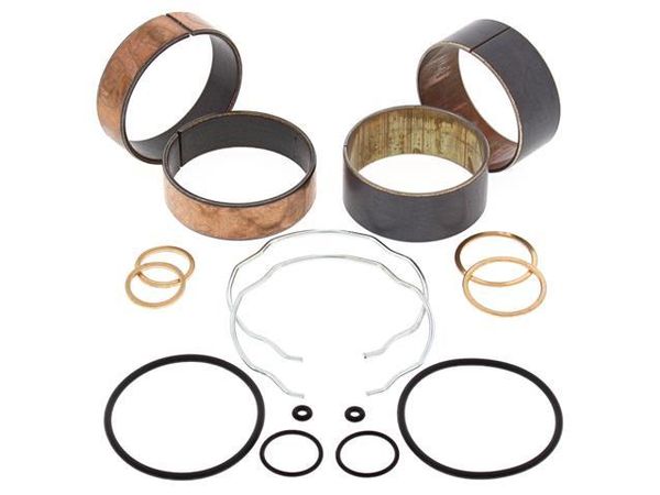 BUSHING KITT FORGAFFEL bilde 1