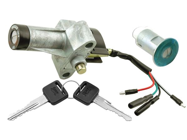 Ignition Switch Honda SH 75 -91 bilde 1