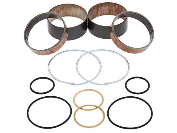 BUSHING KITT FORGAFFEL bilde 1
