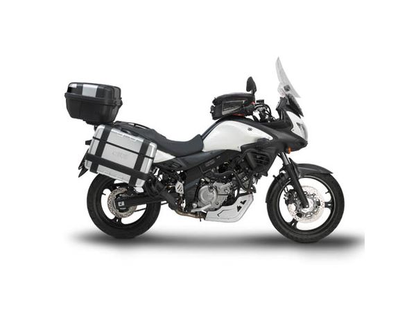 Givi trekker toppboks 52 ltr. bilde 2