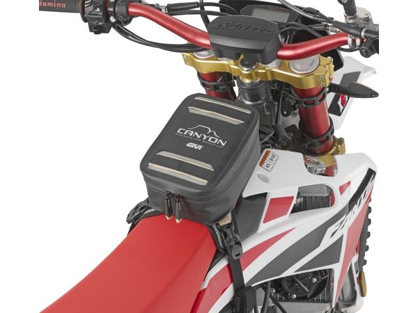 Givi tankveske Canyon 3 Liter bilde 3