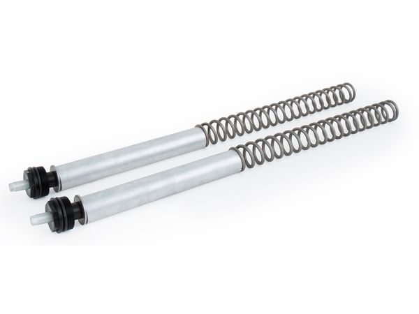 Fjærsett Øhlins Suzuki DL 650 V-Strom XT 2017-2023 Front  FSK 100 bilde 1