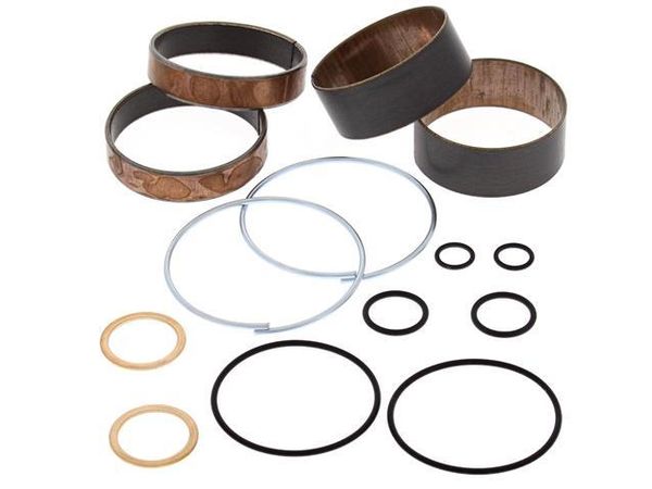 BUSHING KITT FORGAFFEL bilde 1
