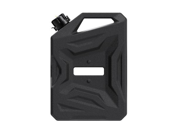 JERRY CAN Tesseract 5 Liter - Sort bilde 1