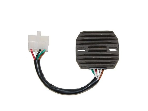 Regulator/Likeretter (NLA!) bilde 1