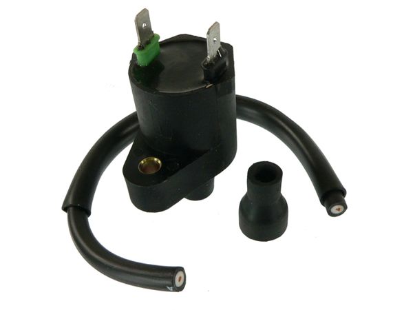 IGNITION COIL bilde 1