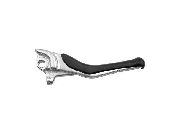 Both Sides Lever (Silver) bilde 1