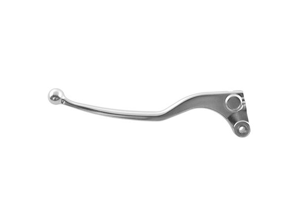 Left Lever (Silver) bilde 1