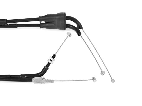 Throttle cable bilde 1
