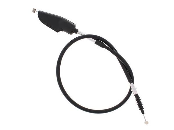 Control Cable, Clutch bilde 1