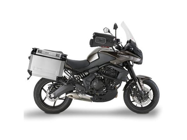 Trekker Outback sideveskefester ## bilde 2