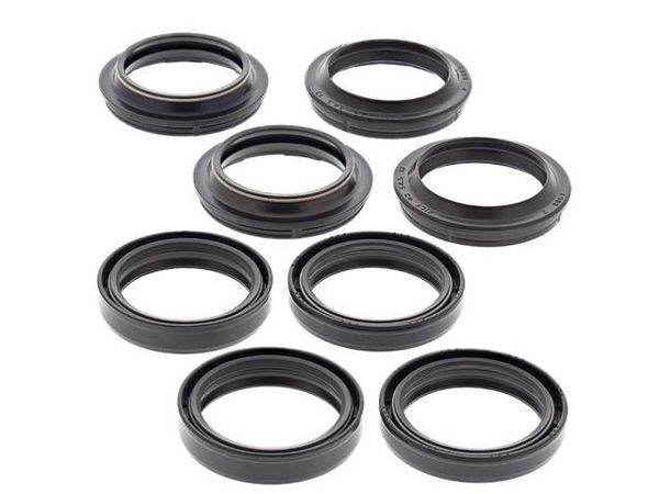 Fork and Dust Seal Kit bilde 1