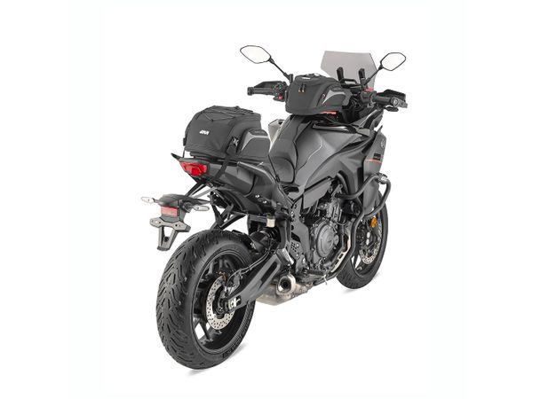 Bag for sete eller bagasjebrett utvidbar 19->23  liter. bilde 2