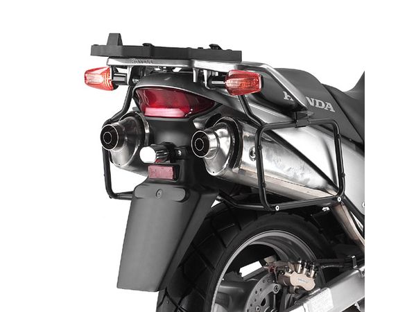 Givi brett toppboks Honda XL1000V Varadero bilde 1