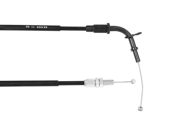 Throtle cable bilde 1
